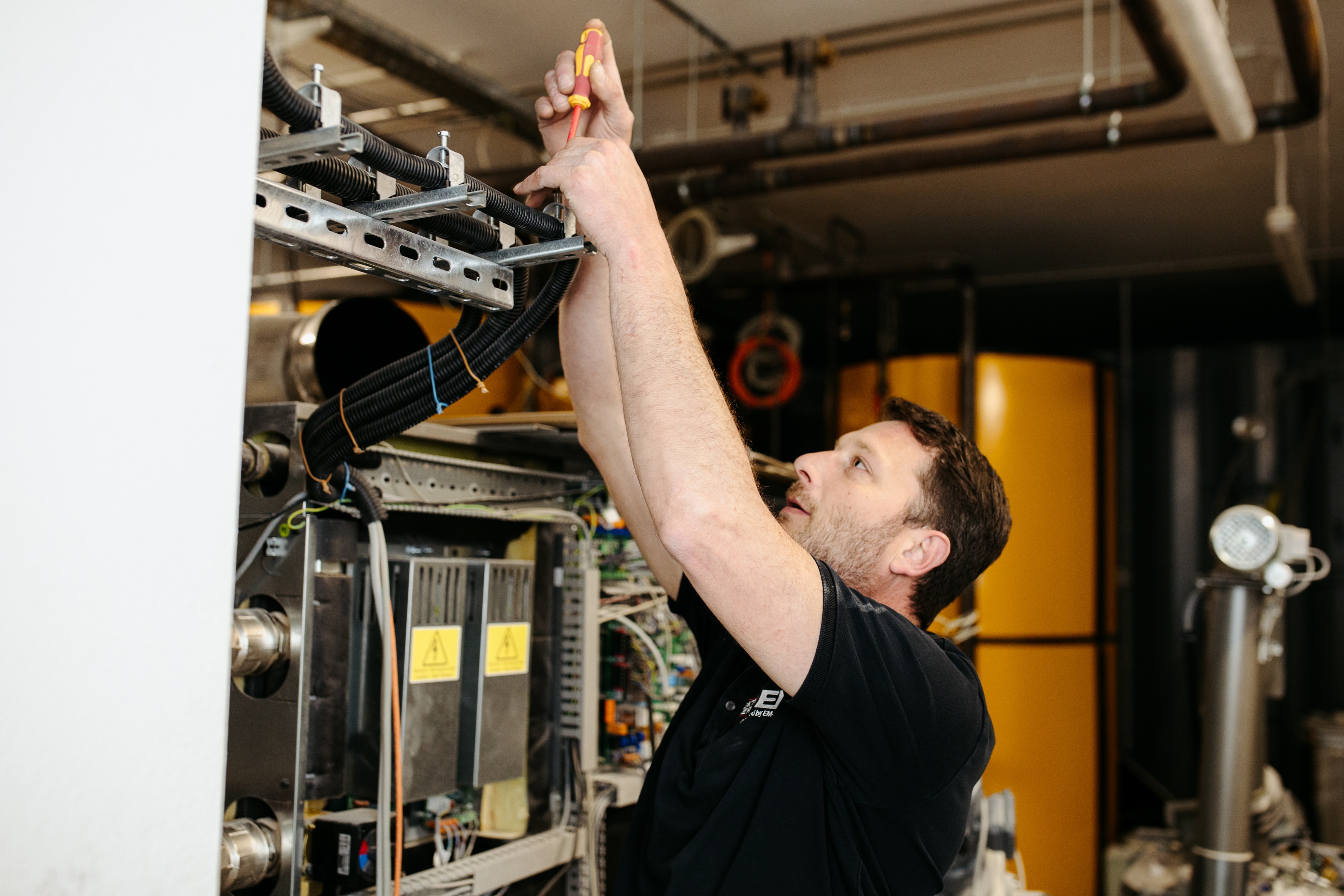 Einblicke in unsere Unternehmen